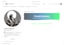 write a professional github readme for your project